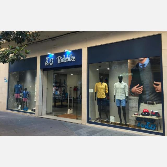 Dependiente/a de Tienda