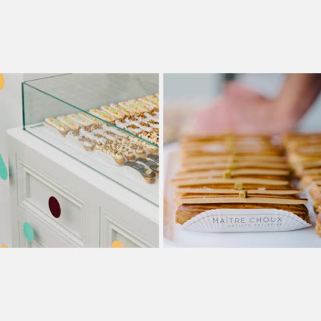 Commis / Pastry chef