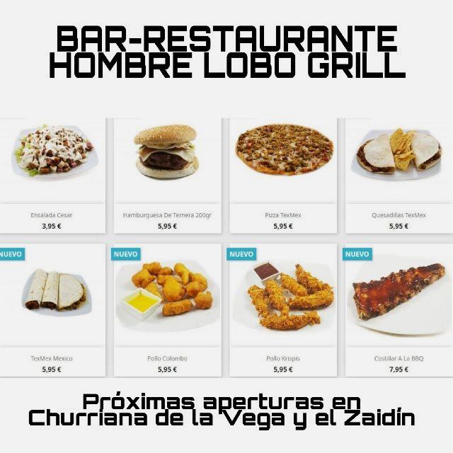 Cocinero/a