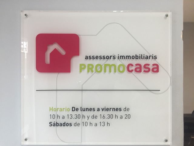 Promocasa Sl avatar icon