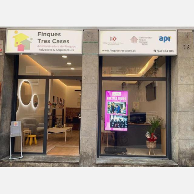 Comercial Inmobiliario