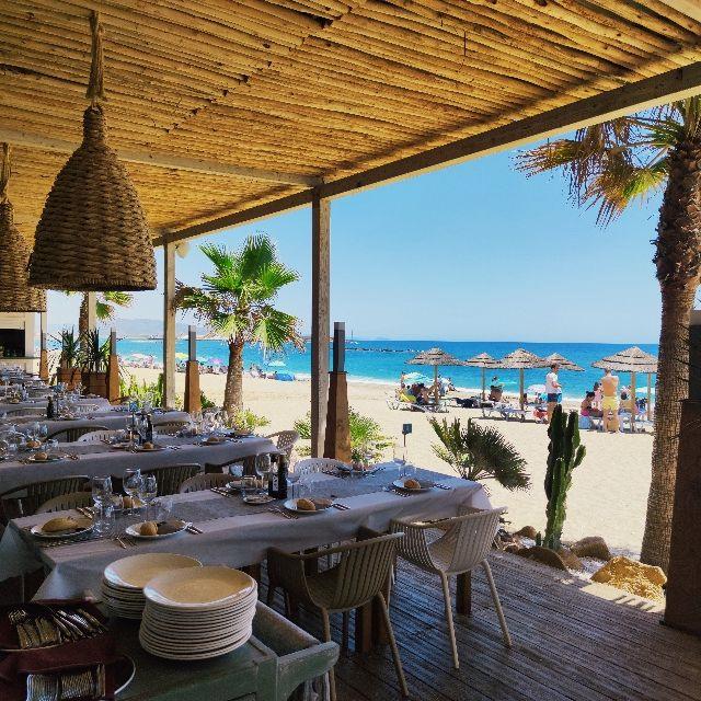 Camarero/a de Restaurante