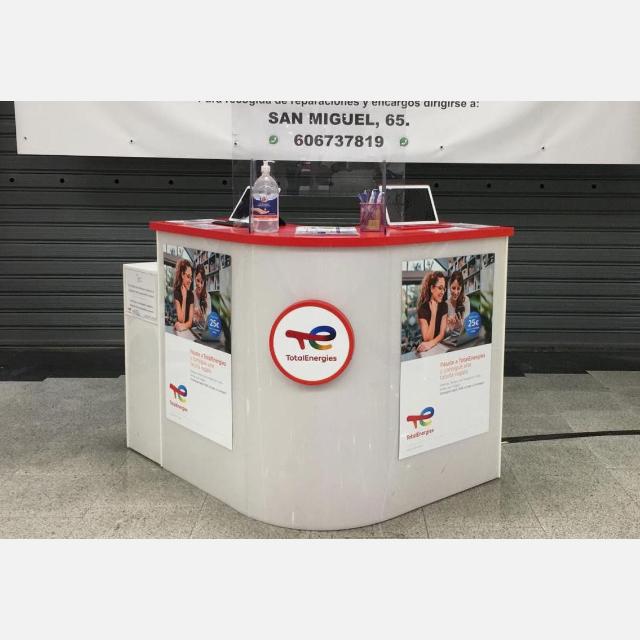 Asesor/a Comercial