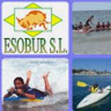Esobur Santander avatar icon