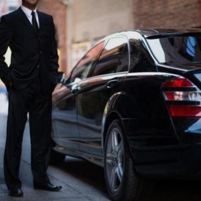 Conductor de VTC