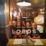 Lobos Meat & Tapas - Soho & Borough avatar icon