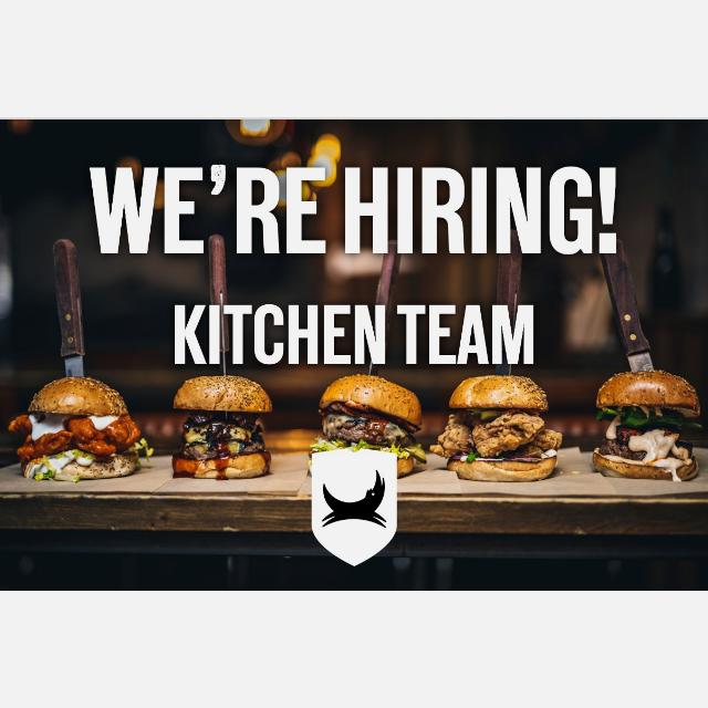 CHEF - BrewDog Tower Hill