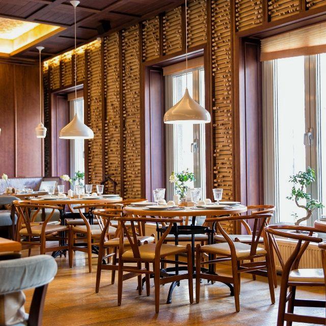 Camarero/a de Restaurante