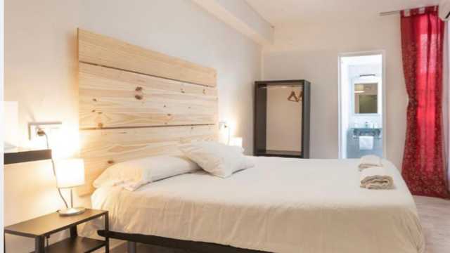 Recepcionista de Hotel