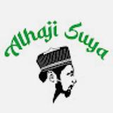 Alhaji SUYA avatar icon