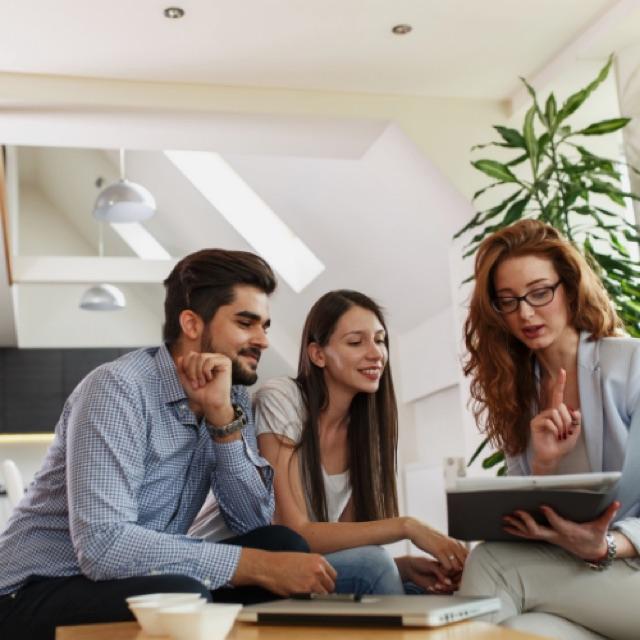 Sin experiencia Asesor/a Inmobiliario