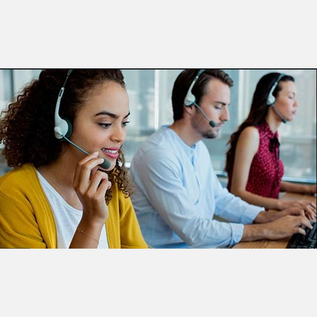 ATENCIÓN AL CLIENTE-TELEOPERADOR/A TELEFÓNICO