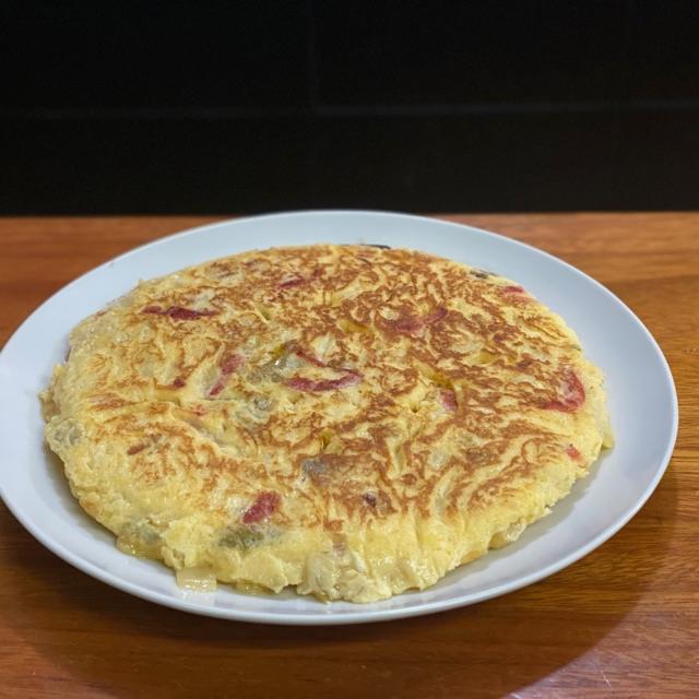 Cocinero/a