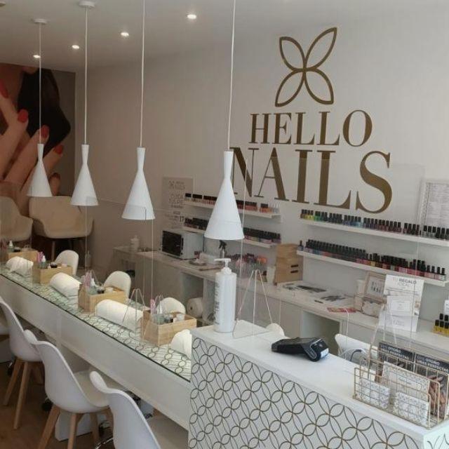 Manicurista Técnica Uñas