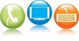 - - avatar icon