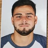Pablo Raduán avatar icon