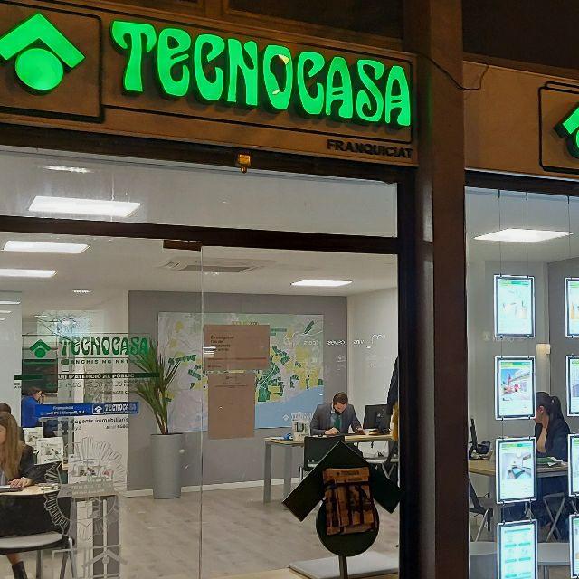Agente Inmobiliario