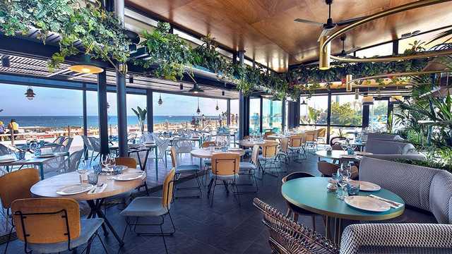 Jefe/a de Turno Restaurant