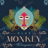 Blue Monkey avatar icon
