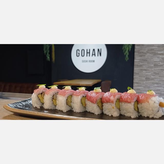 Sushiman