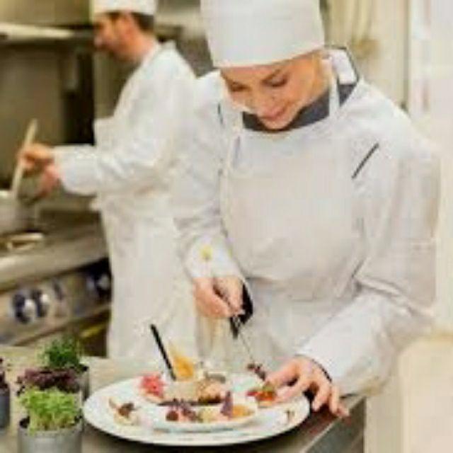 Cocinero/a Restaurante