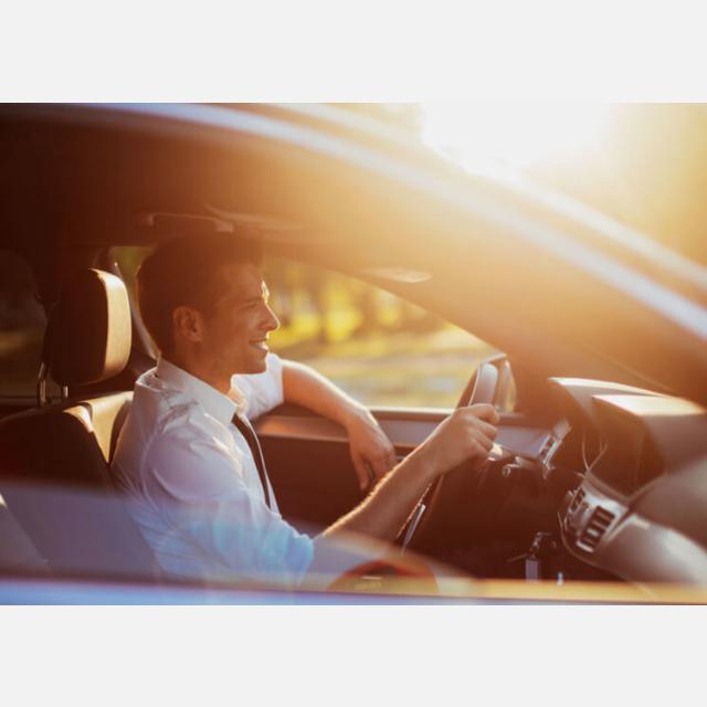 Conductor/a VTC CABIFY