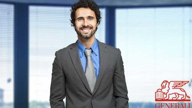 Asesor/a Comercial Seguros Senior