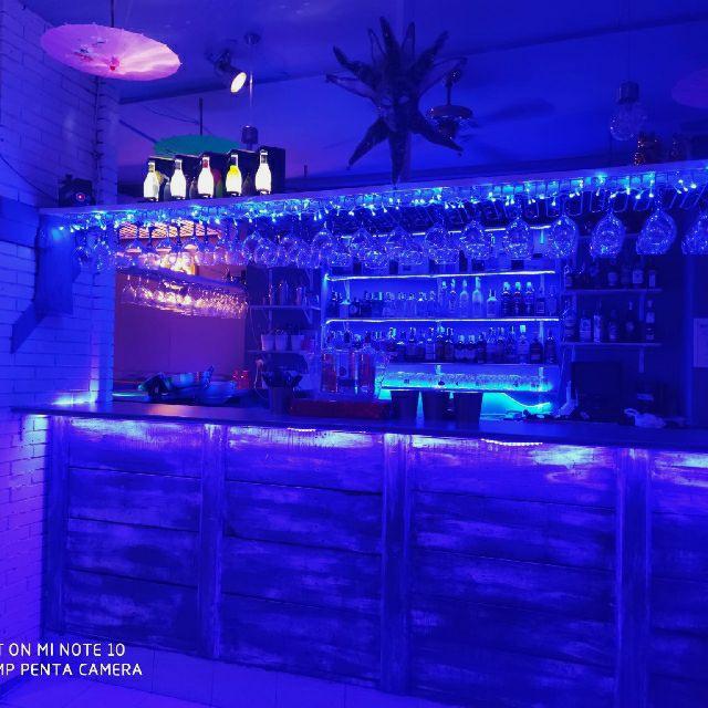Camarero/a de Barra y Sala/Terraza