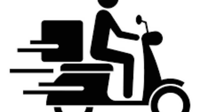 Repartidor/a en Moto