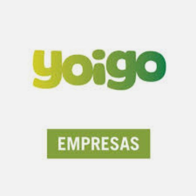 Asesor/a Comercial Yoigo Pymes