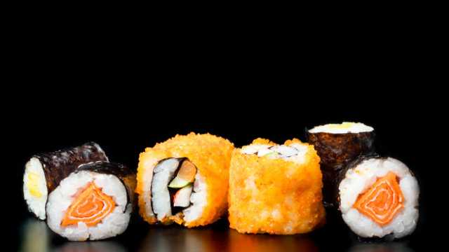Sushiman