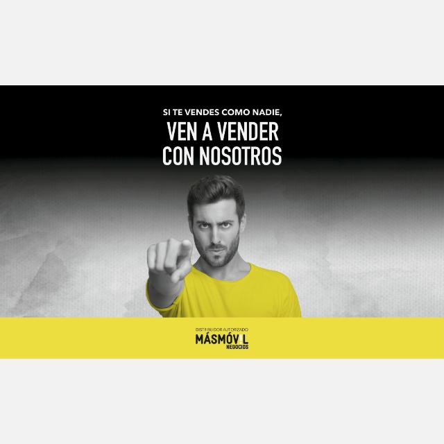 Asesor/a Comercial