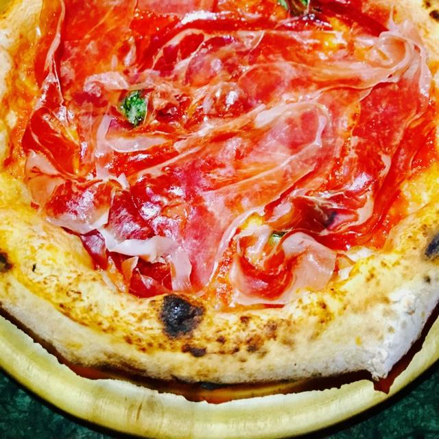 Pizzero/a