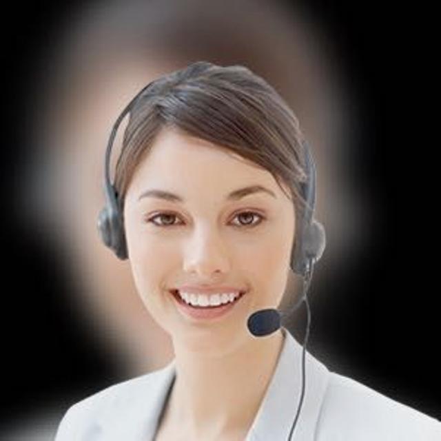 Teleoperador/a