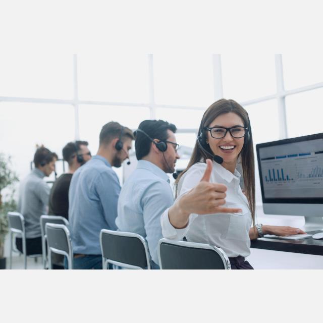 TELEOPERADOR/A desde casa, 900€ FIJOS + inc / 6h, campañas ONG