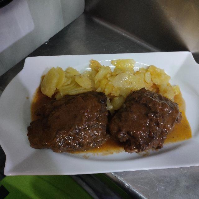Cocinero/a