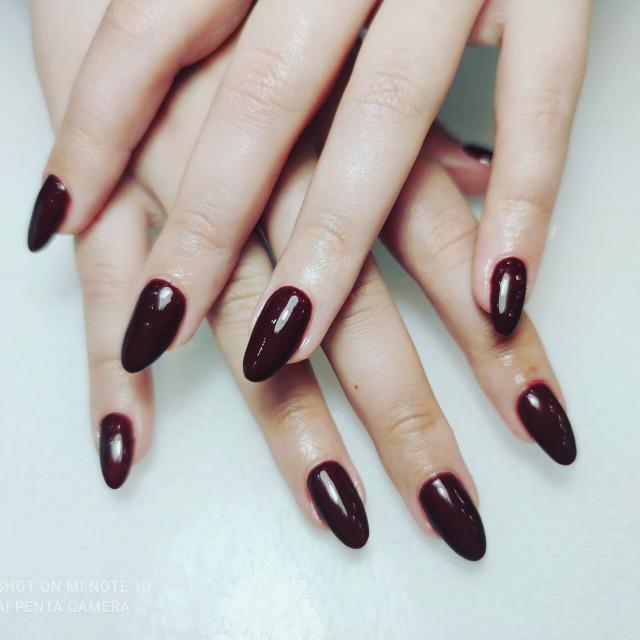 Manicurista Técnica Uñas Acrilicas