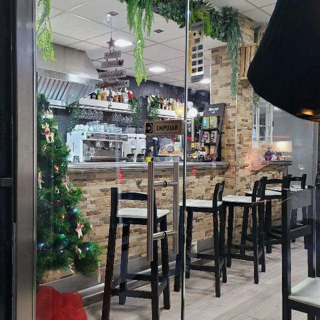 Camarero/a de Restaurante