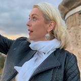 Ewa Irmina Kaluzynska avatar icon