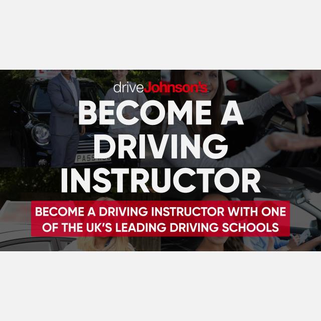 Driving Instructor