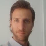 Ezequiel Romam Loureiro Echarren avatar icon