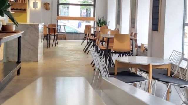 Ayudante/a de Cocina