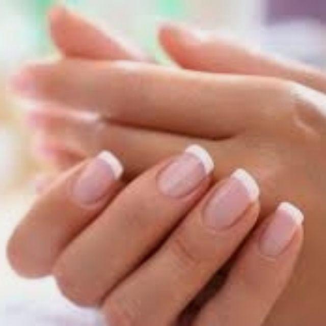 Esteticista Manicura-Pedicura