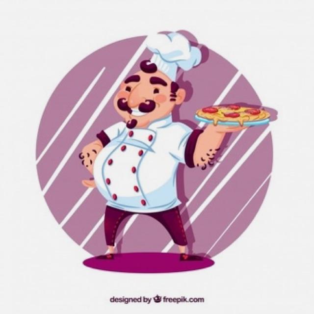 Pizzero/a