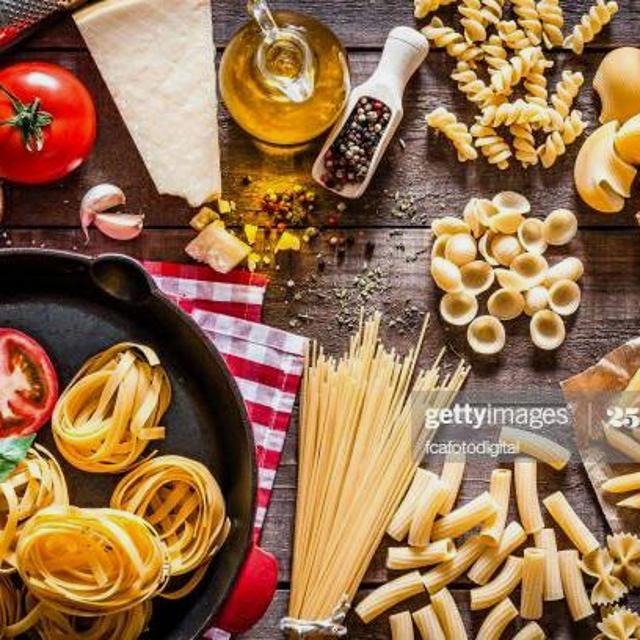 Pizzero para Fines de Semana