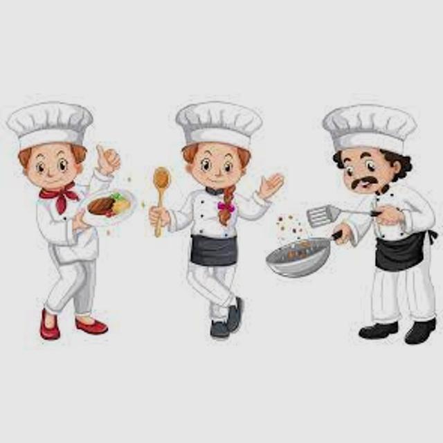 Ayudante/a de Cocina