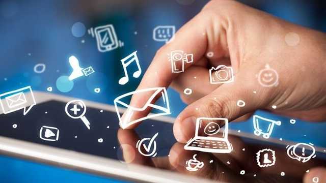 Técnico/a de Comunicación y Marketing Digital 32,5h/sem