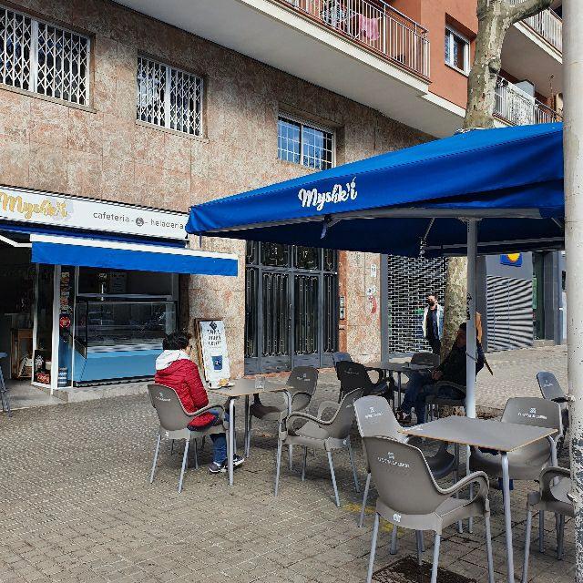 Camarero/a de Restaurante