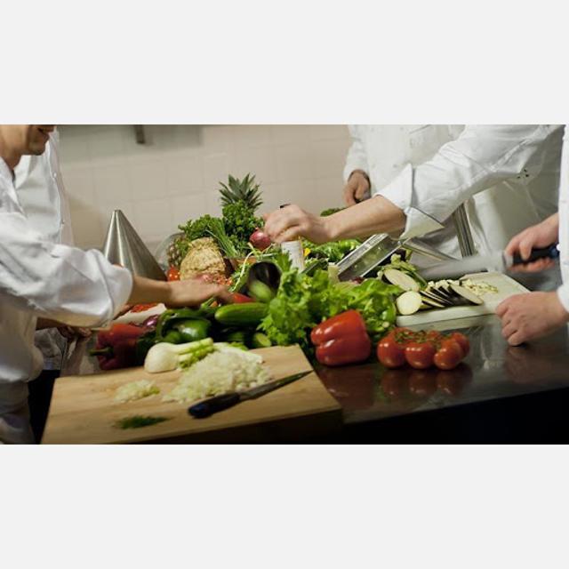 Cocinero/a Restaurante