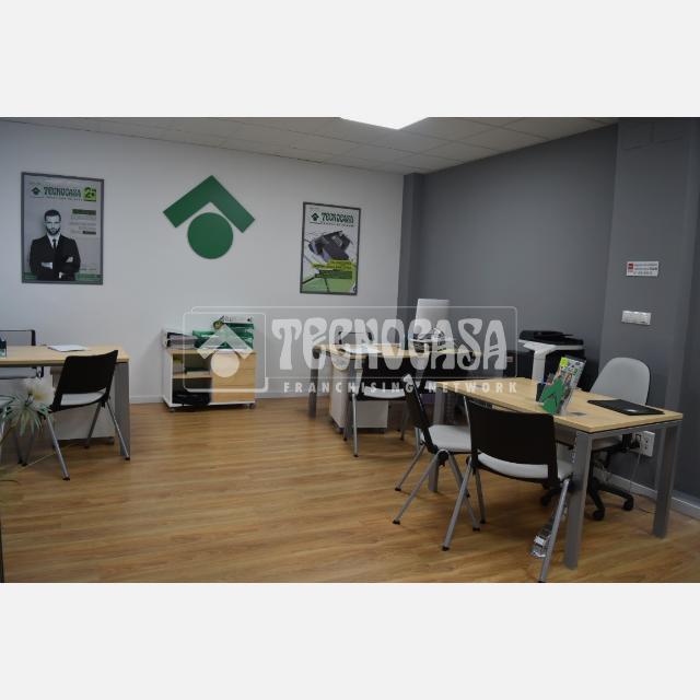 Asesor/a Inmobiliario